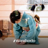 Văn hóa cúi đầu ẩn chứa nhiều thông điệp của người Nhật